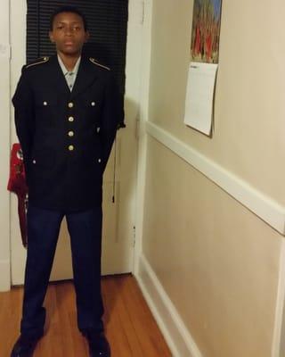 Photo of Bryan A.
