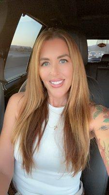 Photo of Lisa C.
