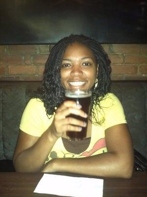 photo of Yvonne P.