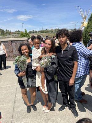 photo of McKenzie B.