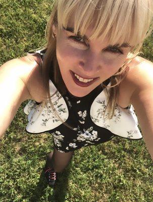 photo of Rochelle V.