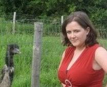 Photo of Melinda H.