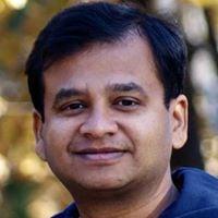 Photo of Deepak J.