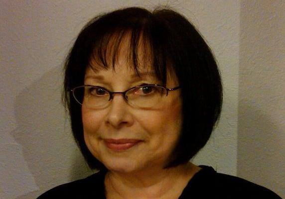 Photo of Susan C.