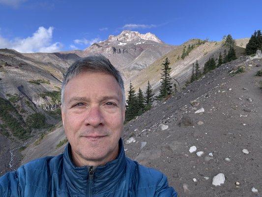 Photo of Frank C.