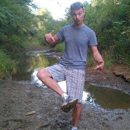 photo of Sterling T.