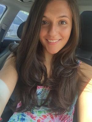 Photo of Sophia W.