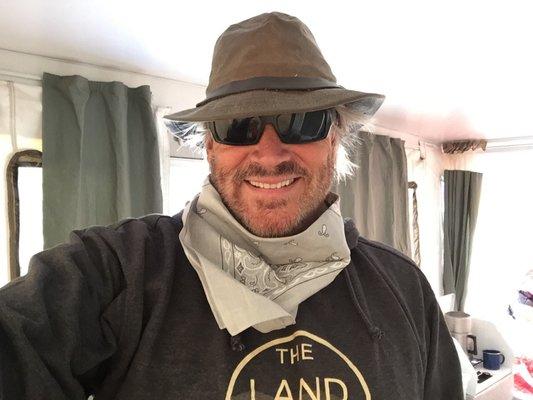 Photo of Michael J.