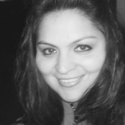 Photo of Inez M.