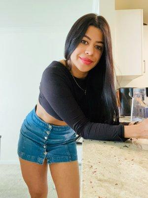 Photo of Rosmary J.