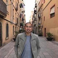 Photo of Justin L.