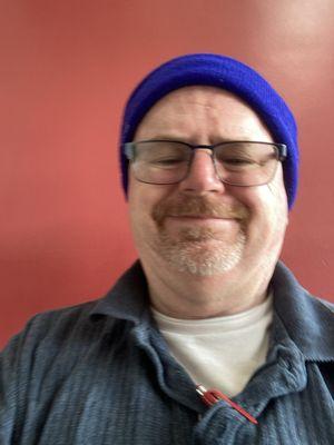 Photo of Albert W.