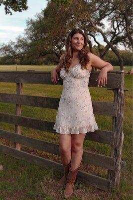 Photo of Kirsten H.