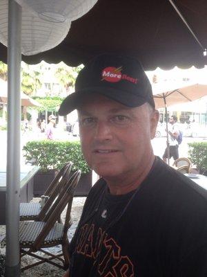 Photo of Marc H.