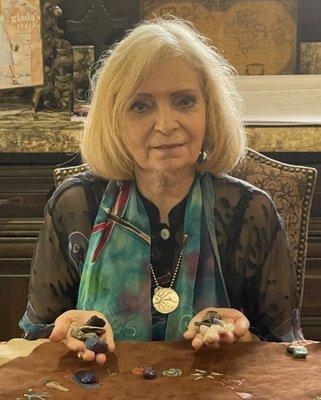 Photo of Darla D.