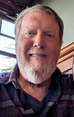 Photo of Charlie W.