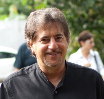 Photo of Marc G.