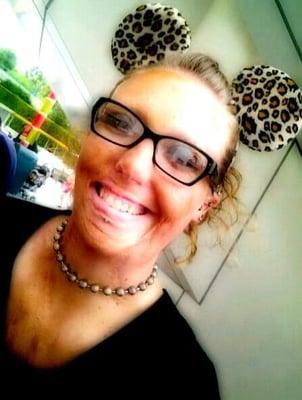 Photo of Tina M.
