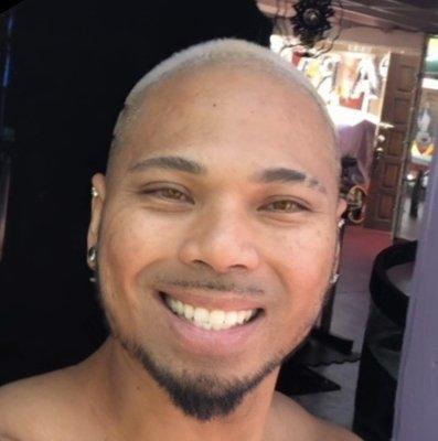 Photo of Derick M.