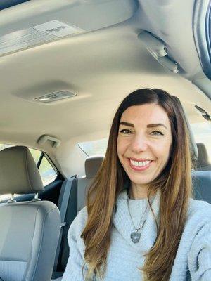 photo of Agostina B.