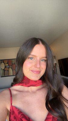 Photo of Kaylee R.