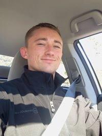 Photo of Zach C.