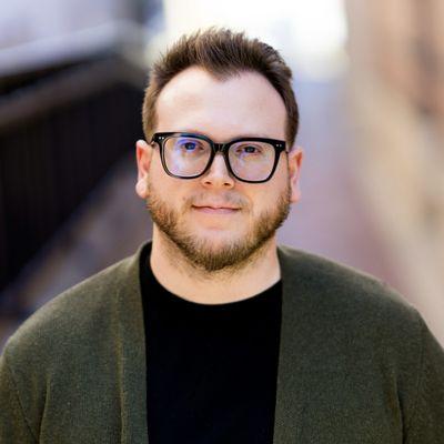 Photo of Nathan Z.