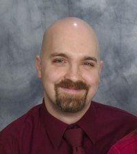 Photo of Jay B.
