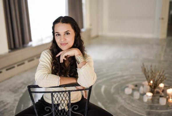 Photo of Paige C.