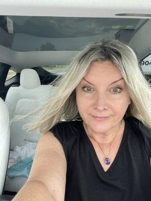 Photo of Suzanne F.