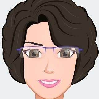 photo of Mary Lou J.