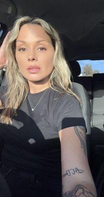 Photo of Krystal B.