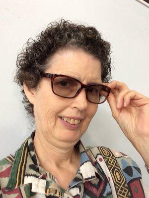 Photo of Linda W.