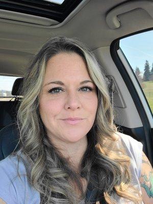 photo of Kathryn B.