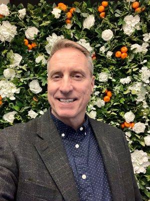 Photo of James R.