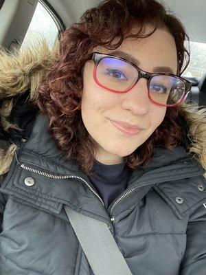 photo of Emily R.