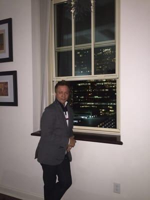 Photo of Heriberto L.