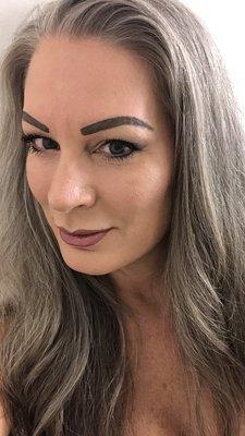 photo of Christina L.