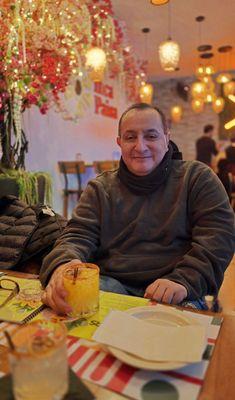 Photo of Isma M.