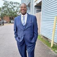 Photo of Corey B.