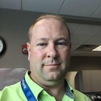 photo of Mike F.