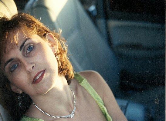 photo of Gulistan O.