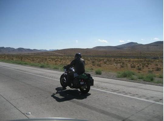 Photo of Mike B.
