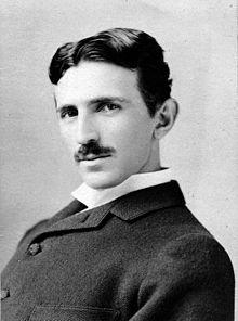 Photo of Nikola T.