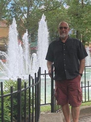 Photo of Philip C.