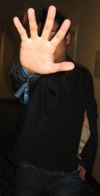 photo of Jonathan K.