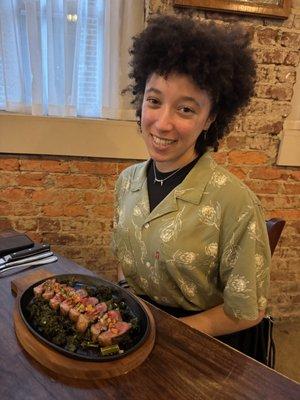 Photo of Joanne C.