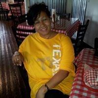 Photo of Collette P.