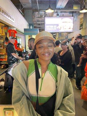 Photo of Babafemi B.
