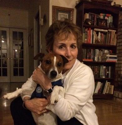 Photo of Shelley G.